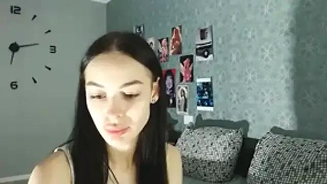 StripChat Daphne_Darkthorn is Freechat Daphne_Darkthorn —  Oil boobs+Oil Ass+Spank ass