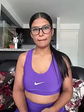 daphnevans from StripChat is Freechat