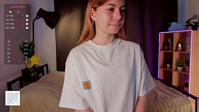 DarelCoatsworth from StripChat is Freechat