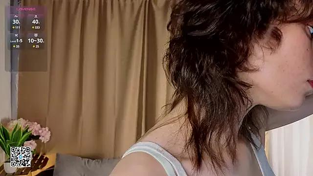 DarelColl from StripChat is Freechat