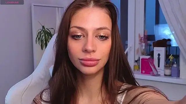 Freechat Daria_Promisess on StripChat