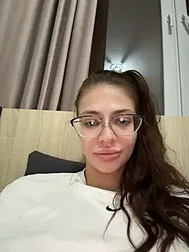 Freechat Daria_Promisess on StripChat