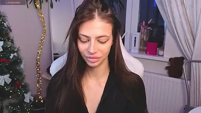 Freechat Daria_Promisess on StripChat