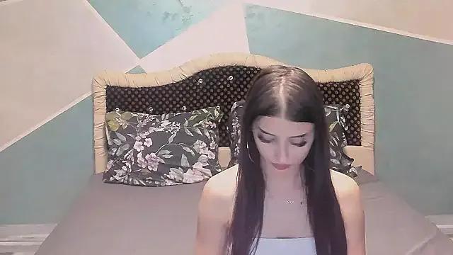 Freechat DariaX19 on StripChat