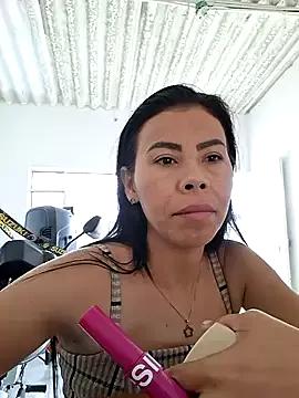 daring_crystal01 from StripChat is Freechat