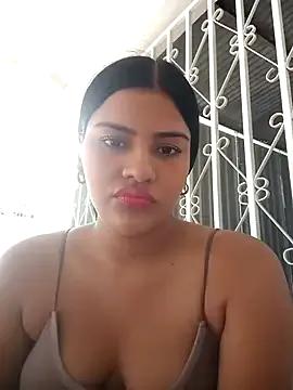 Daringxxxhot from StripChat