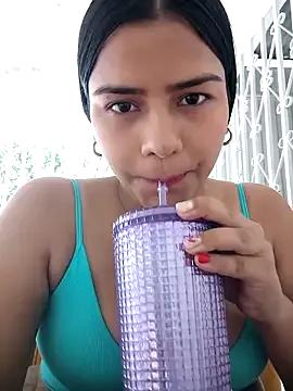 Daringxxxhot from StripChat