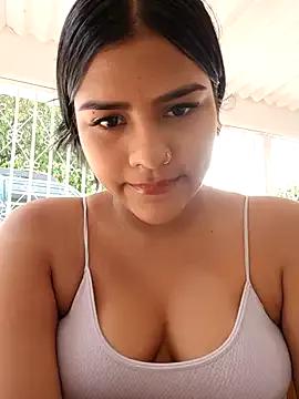 Daringxxxhot from StripChat