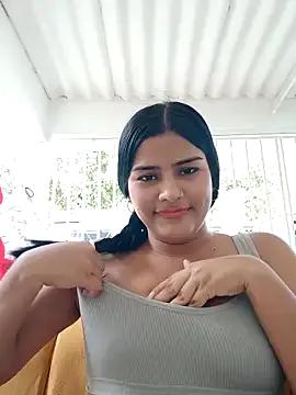 daringxxxhot from StripChat is Freechat