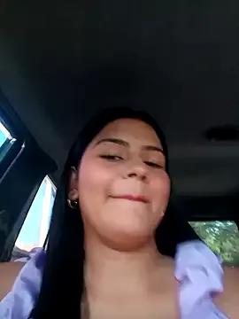 Daringxxxhot from StripChat