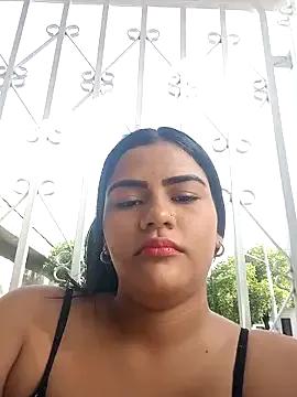 Daringxxxhot from StripChat