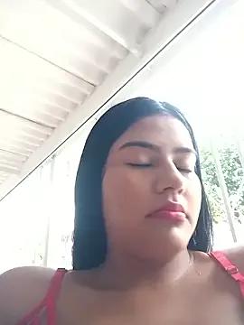 daringxxxhot from StripChat is Freechat