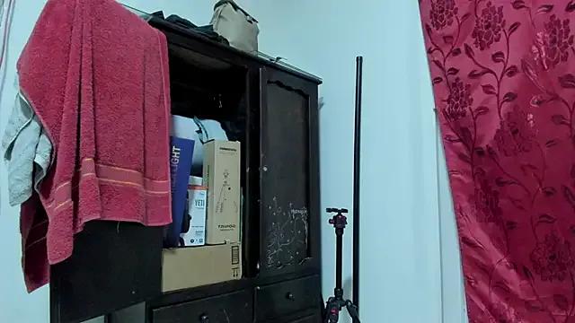 StripChat Dark_chanel is Freechat Dark_chanel — Control me while Dance