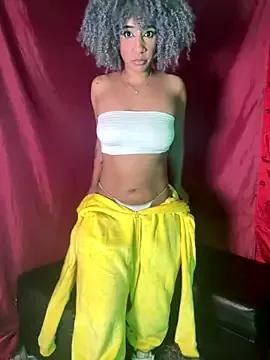 Avatar of Dark_chanel