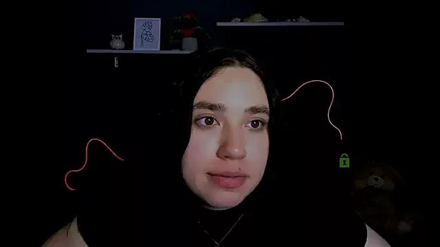 dark_eliza from StripChat is Freechat