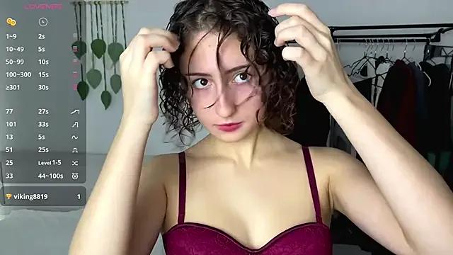 Freechat Dark_Project on StripChat