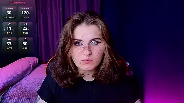 Dark_Shine from StripChat is Freechat