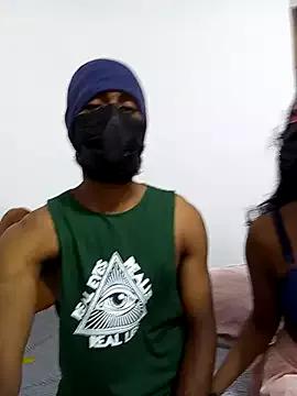 Darkchocosl8 from StripChat is Group