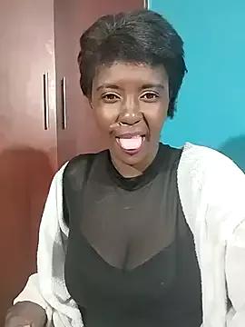 DarkQueen_94 from StripChat is Freechat