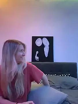 DarkRomanceV from StripChat is Freechat