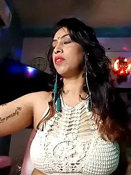 Freechat Darling_Annie on StripChat