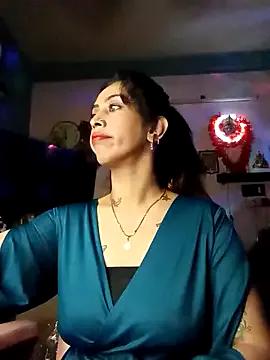 Freechat Darling_Annie on StripChat