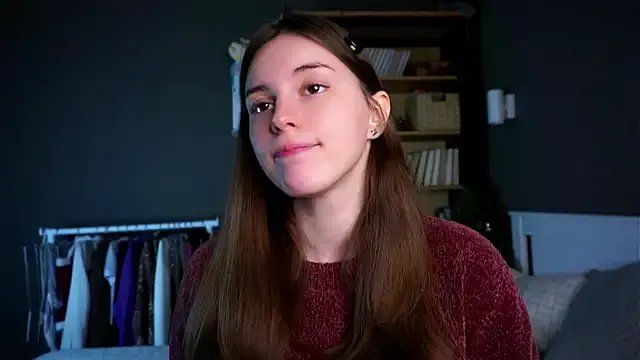 DarylBarks on StripChat