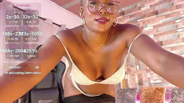 DashaSousaa from StripChat