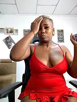 DashaSousaa from StripChat is Freechat