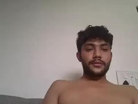 Dastaan2025 from StripChat is Freechat