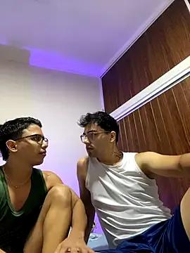 Dave_Mick from StripChat is Freechat