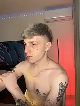 davesinner — CUMSHOW