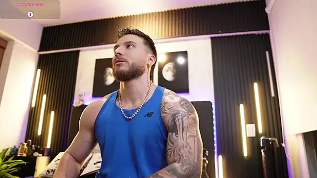 David_blake_ on StripChat