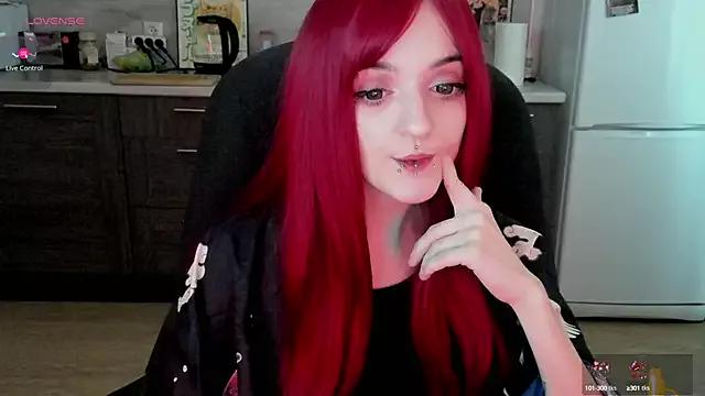 ddead__winter from StripChat