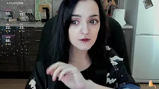 ddead__winter from StripChat