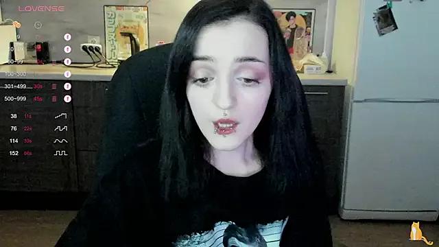 ddead__winter from StripChat