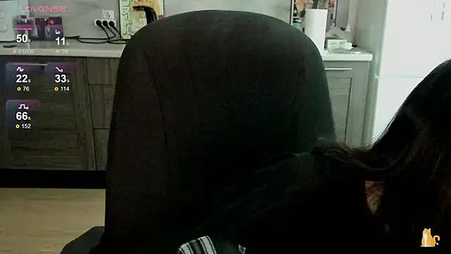 ddead__winter from StripChat