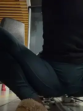 DDREBA — Freechat on StripChat