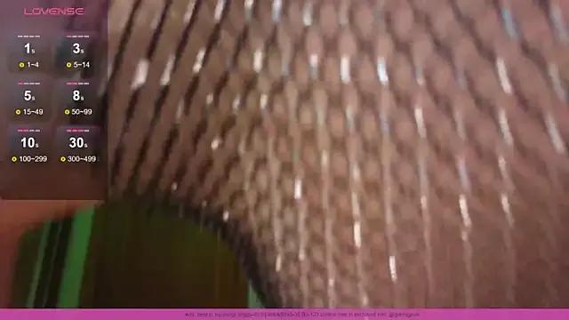 deathmistress from StripChat is Freechat