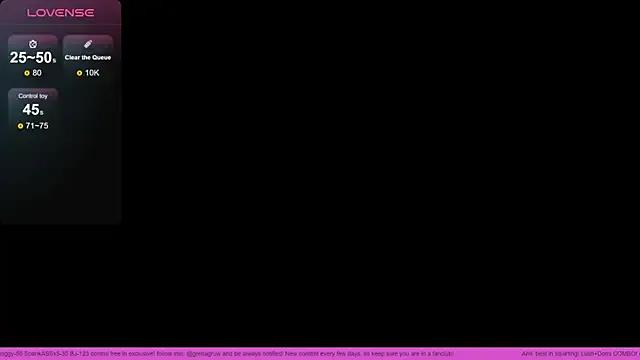 deathmistress from StripChat is Freechat