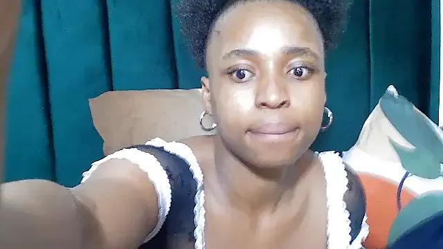 DeliciousBoobsx25 from StripChat is Freechat