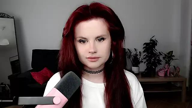 Della_Ideal from StripChat