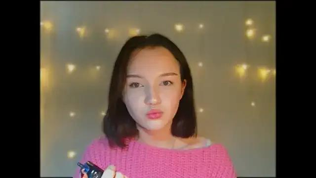DemiWildcat from StripChat is Freechat