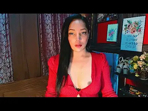 demonfuta on StripChat