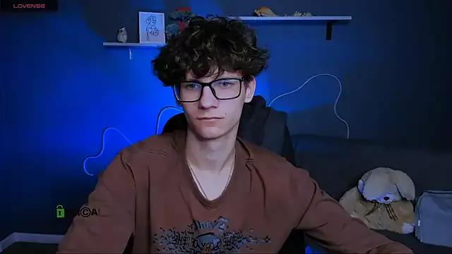den_rich1 from StripChat is Freechat