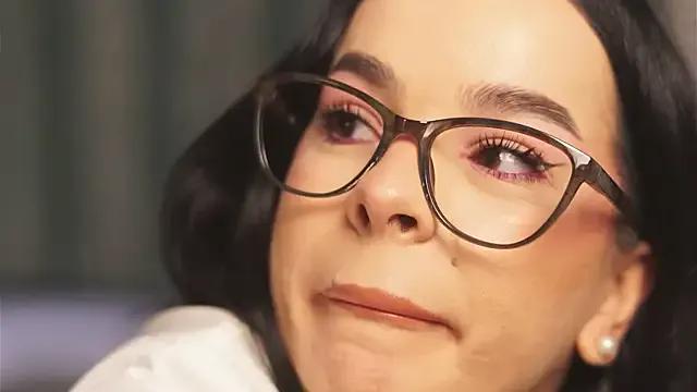 Freechat DeniseBlu on StripChat