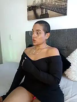 DenisseHarper1 from StripChat is Freechat