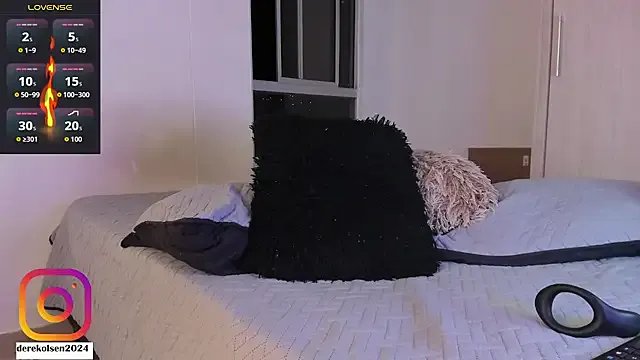 Freechat DerekOlsen on StripChat