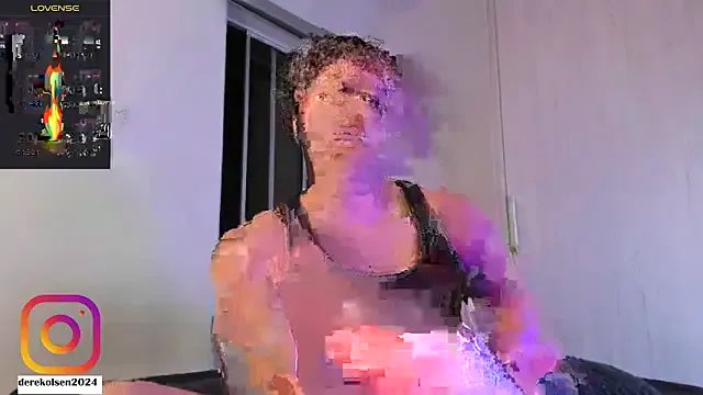 Freechat DerekOlsen on StripChat