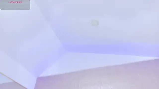 Freechat Derieri_D on StripChat